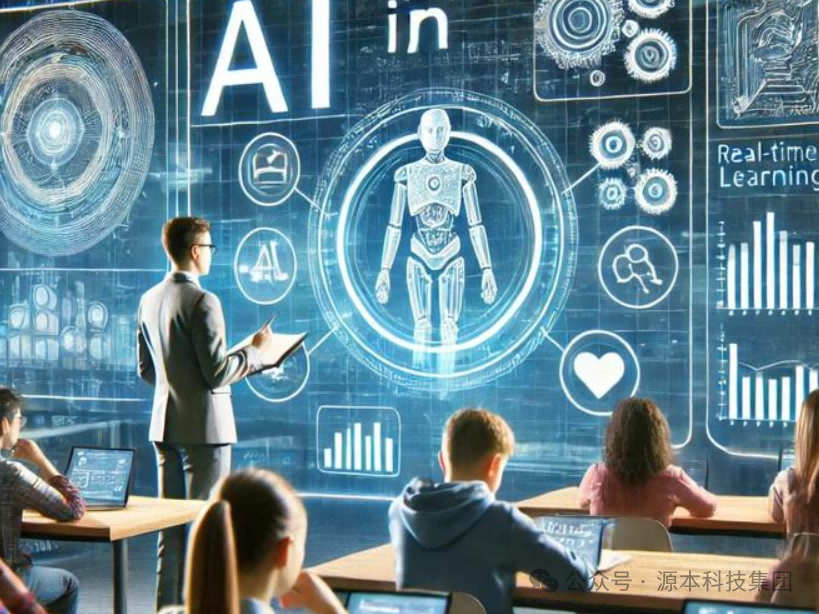 艾弗森贝博ballbet官网科技-本科生掌握大数据、云原生、AI-竞赛保研求职的“超车秘籍”来了！